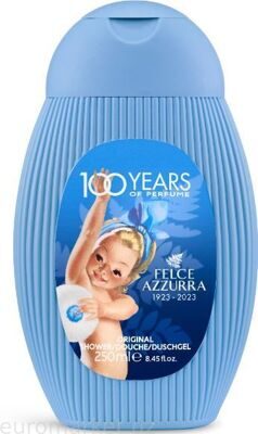 Гель для душа FELCE AZZURA ORIGINAL  250 мл