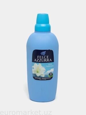Двухкомпанентный смягчитель-кондиционер Felce Azzura Purafresh, 2 л